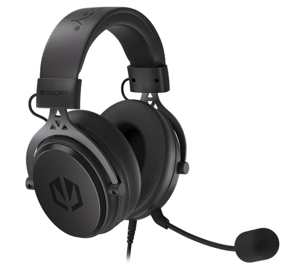 ENDORFY VIRO Plus USB - 1079028 - zdjęcie 2